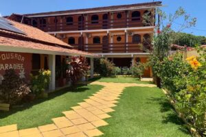 Pousada Paradise