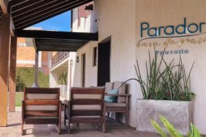 Pousada Parador Casa da Praia