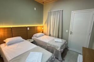 Pousada Paradouro 324