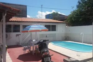 Pousada Paraiba – Parintins