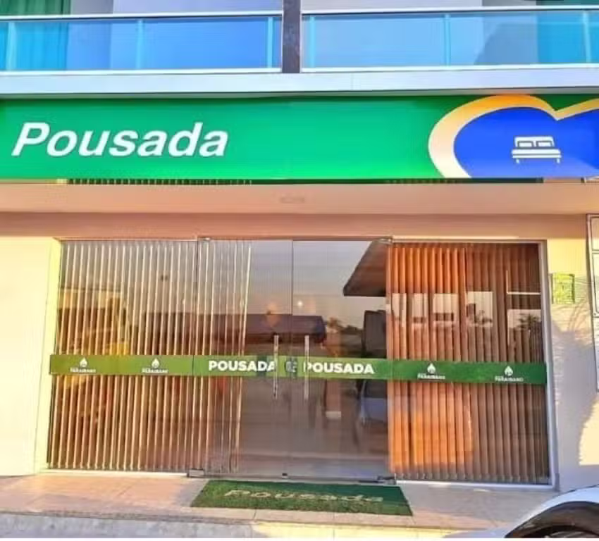 Pousada Paraibano