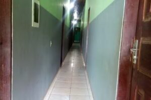 Pousada Para&iacute;so