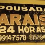 Pousada Paraiso