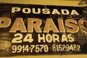 Pousada Paraiso