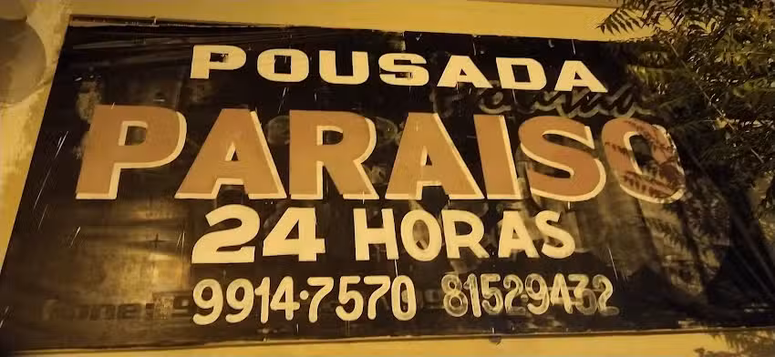 Pousada Paraiso