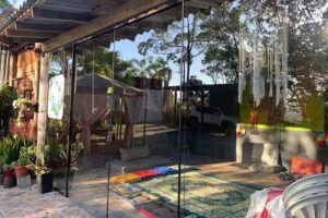 Pousada Para&iacute;so