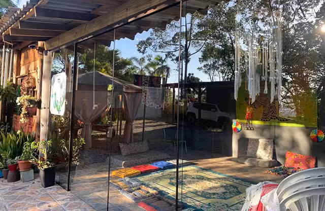 Pousada Para&iacute;so