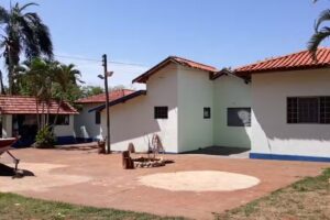 Pousada Para&iacute;so