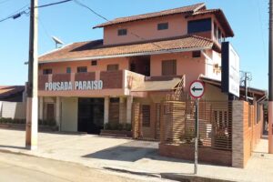 Pousada Paraíso