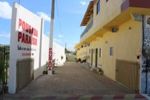Pousada Paraiso