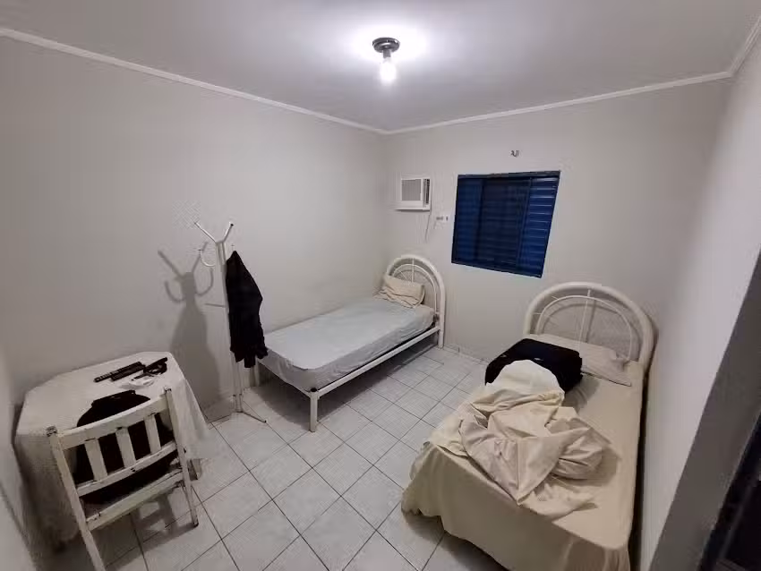 Pousada Paraiso