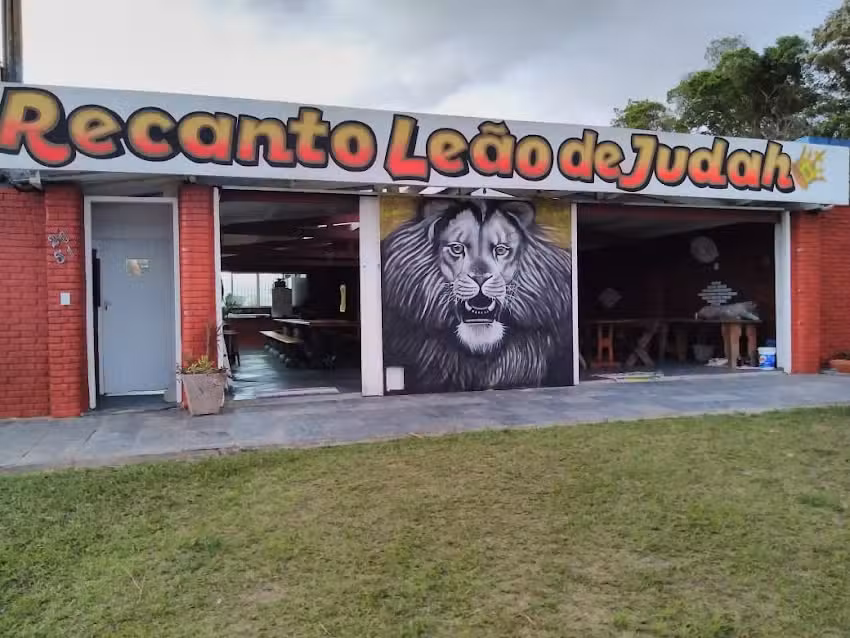 Pousada Paraiso