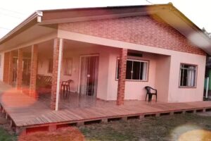 Pousada Para&iacute;so