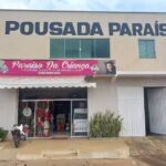 Pousada Paraiso