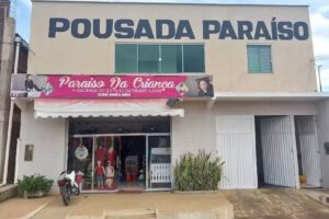 Pousada Paraiso