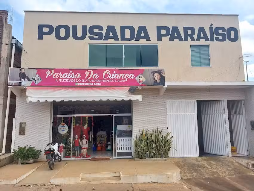 Pousada Paraiso