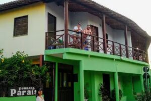 Pousada Paraíso
