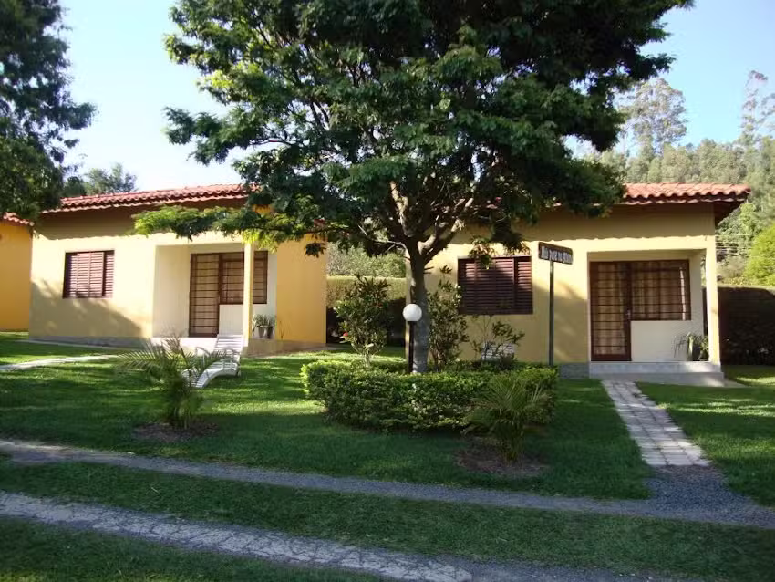 Pousada Para&iacute;so