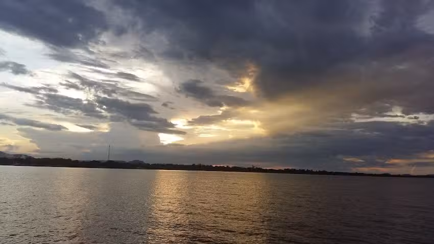 Pousada Para&iacute;so