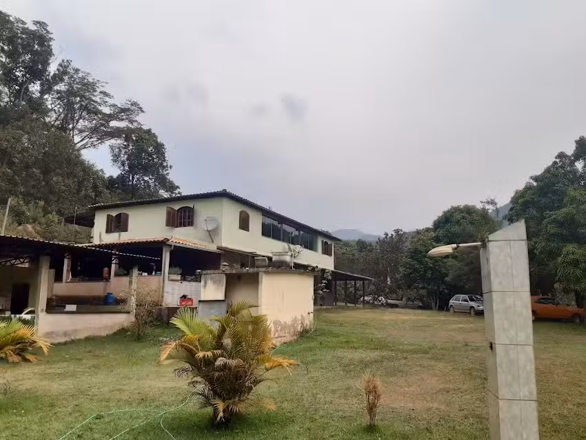 Pousada Para&iacute;so