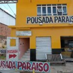 Pousada Paraiso