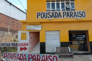 Pousada Paraiso
