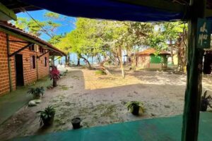 Pousada Para&iacute;so Amaz&ocirc;nico &ldquo;O Recanto dos Gavi&otilde;es&rdquo;