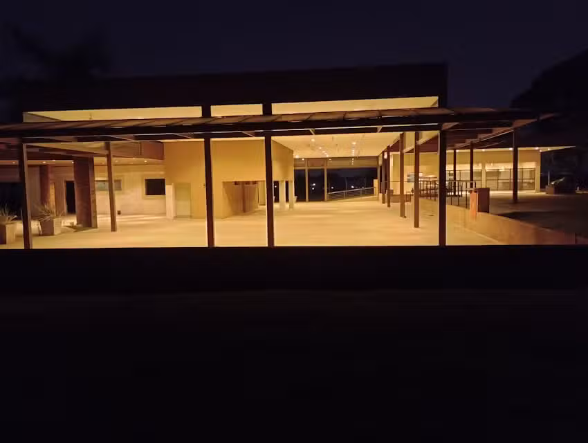 Pousada Para&iacute;so &ndash; Ariri