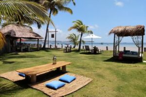 Pousada Para&iacute;so Carneiros