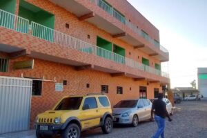 Pousada Paraiso Central