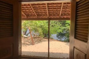 Pousada Para&iacute;so Cultural