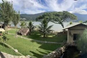 Pousada Para&iacute;so da Enseada de Brito