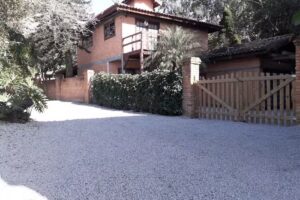 Pousada Paraíso da Lagoa