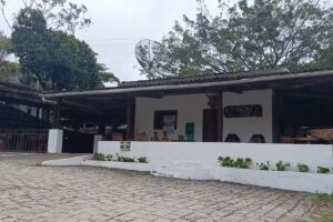 Pousada Para&iacute;so Da Pedra