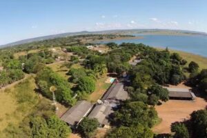 Pousada Paraíso da Pesca