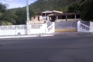 Pousada Para&iacute;so da Serra