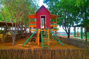 Pousada Paraíso da Serra