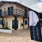 Pousada Para&iacute;so da Serra