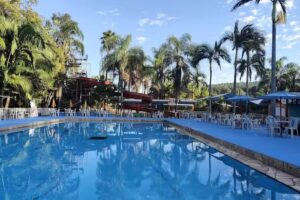 Pousada Para&iacute;so das &Aacute;guas