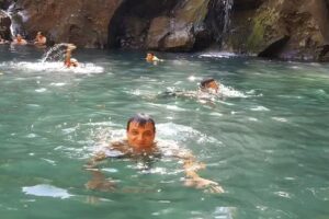 Pousada Paraiso Das Aguas