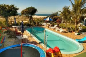 Pousada Paraíso das Dunas – Ingleses / Santinho