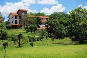 Pousada Para&iacute;so das Orqu&iacute;deas