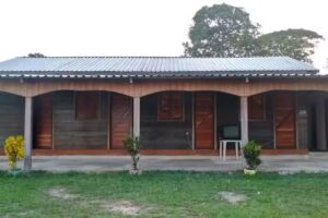 Pousada Para&iacute;so das Pedras