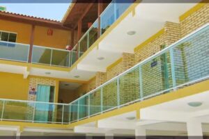 Pousada Para&iacute;so das Praias