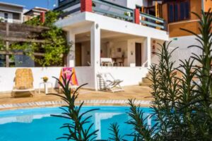 Pousada Para&iacute;so do Alto (Para&iacute;so dos Anjos)