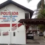 Pousada Para&iacute;so do Atl&acirc;ntico