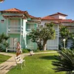 Pousada Para&iacute;so do Atl&acirc;ntico