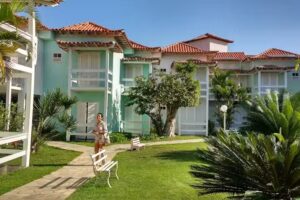 Pousada Para&iacute;so do Atl&acirc;ntico