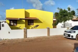 Pousada Paraiso do Brasil RN