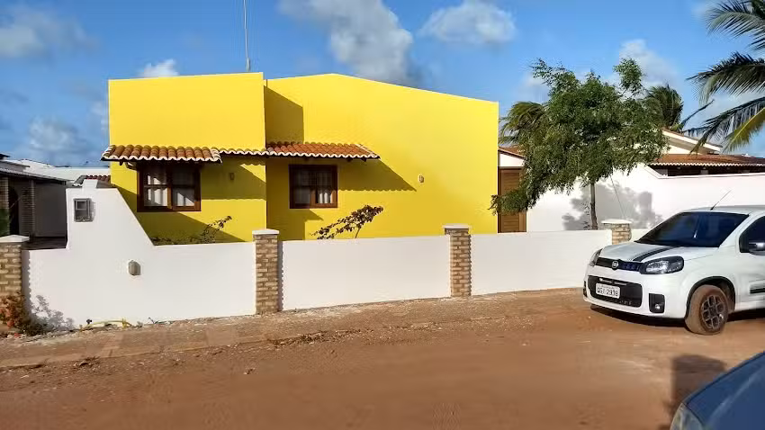 Pousada Paraiso do Brasil RN